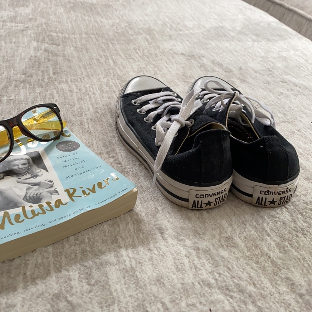 Allstar Converse - image 3